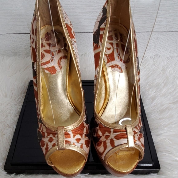 ALDO | HEELS - Picture 4 of 5